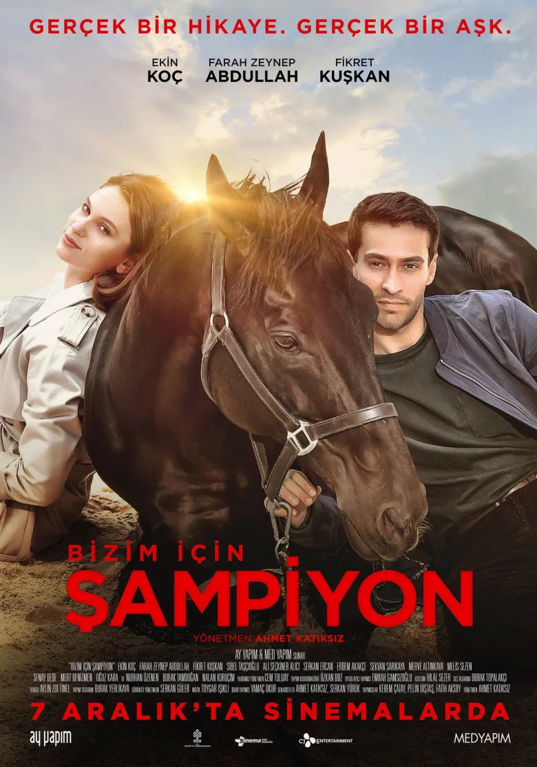 Bizim İçin Şampiyon İndir - görsel 7