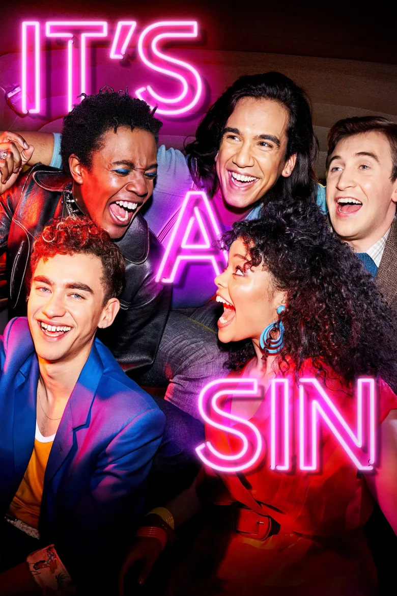 It's a Sin 1080p İndir - görsel 11