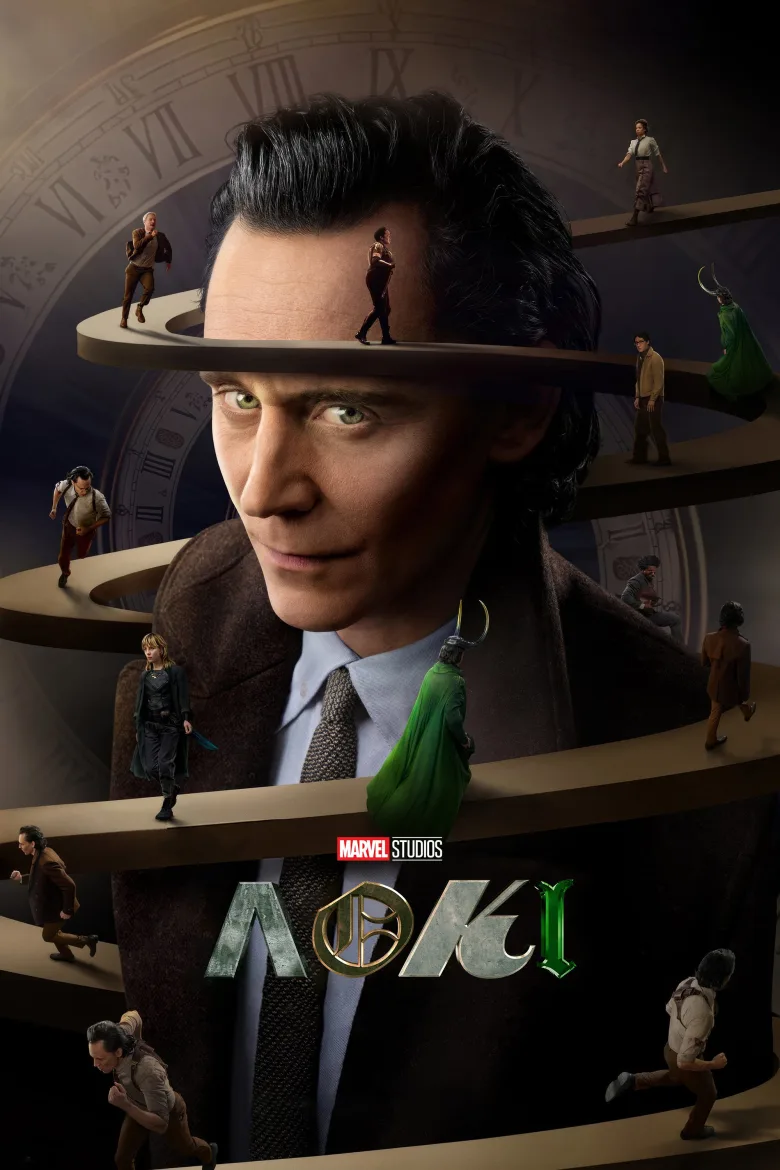 Loki 4K İndir - görsel 12