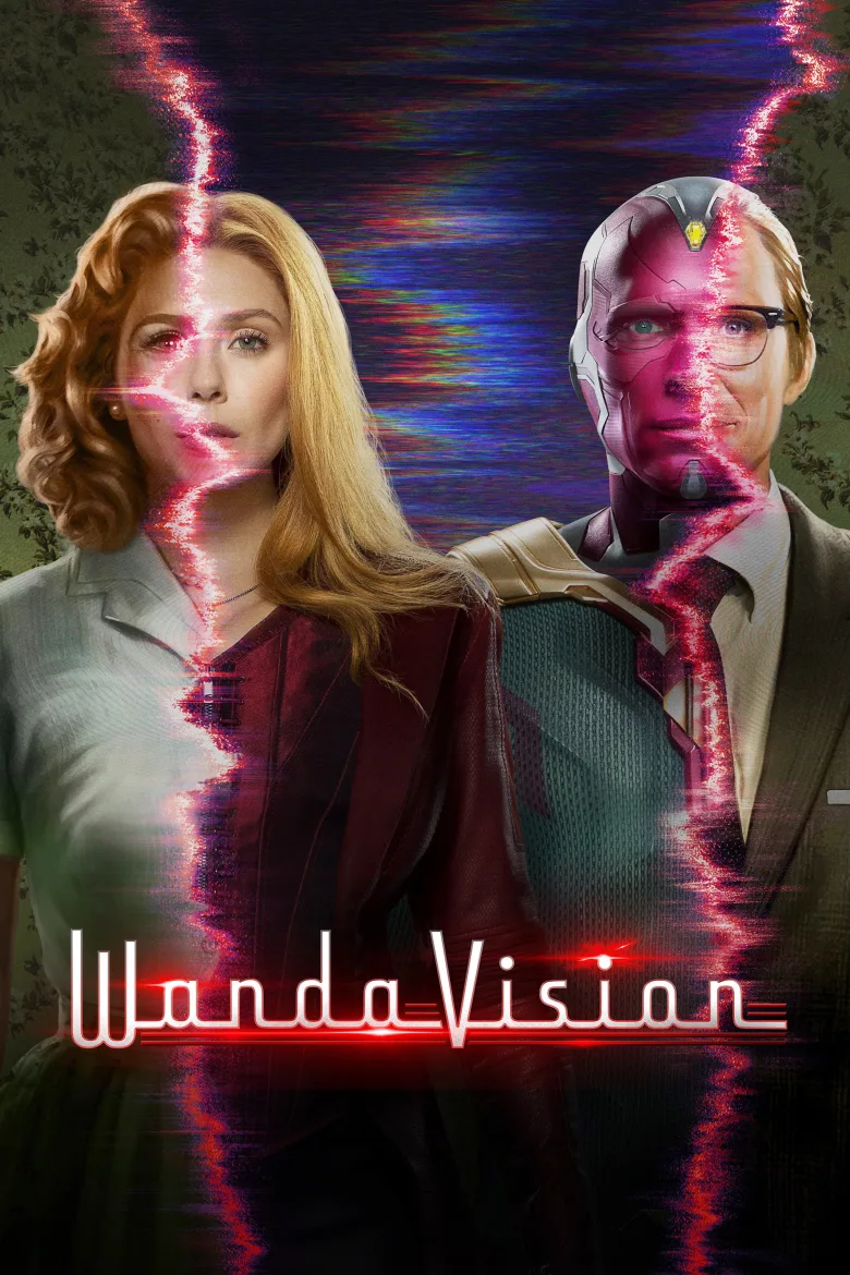 WandaVision 4K İndir - görsel 13
