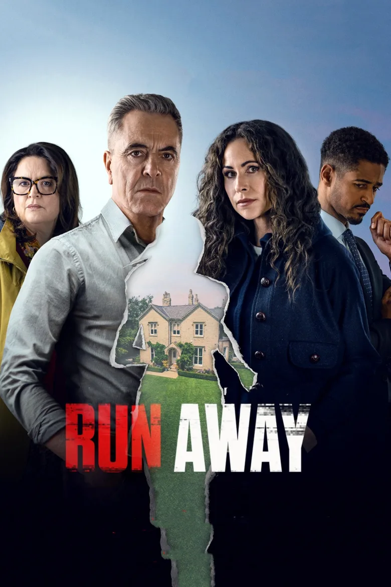 Run Away 1080p İndir - görsel 12