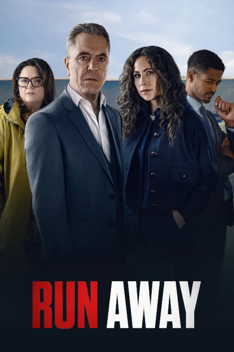 Run Away 1080p İndir - görsel 13