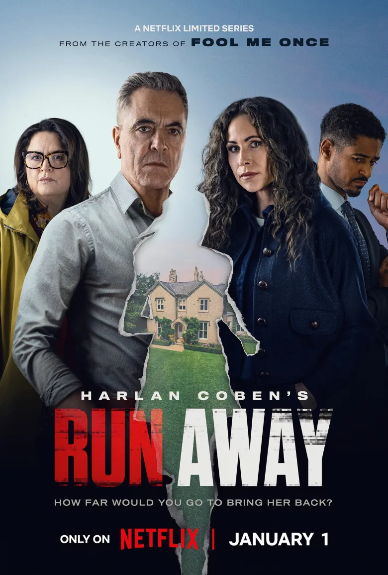 Run Away 1080p İndir - görsel 14