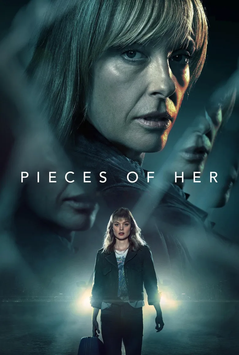 Pieces of Her İndir - görsel 4