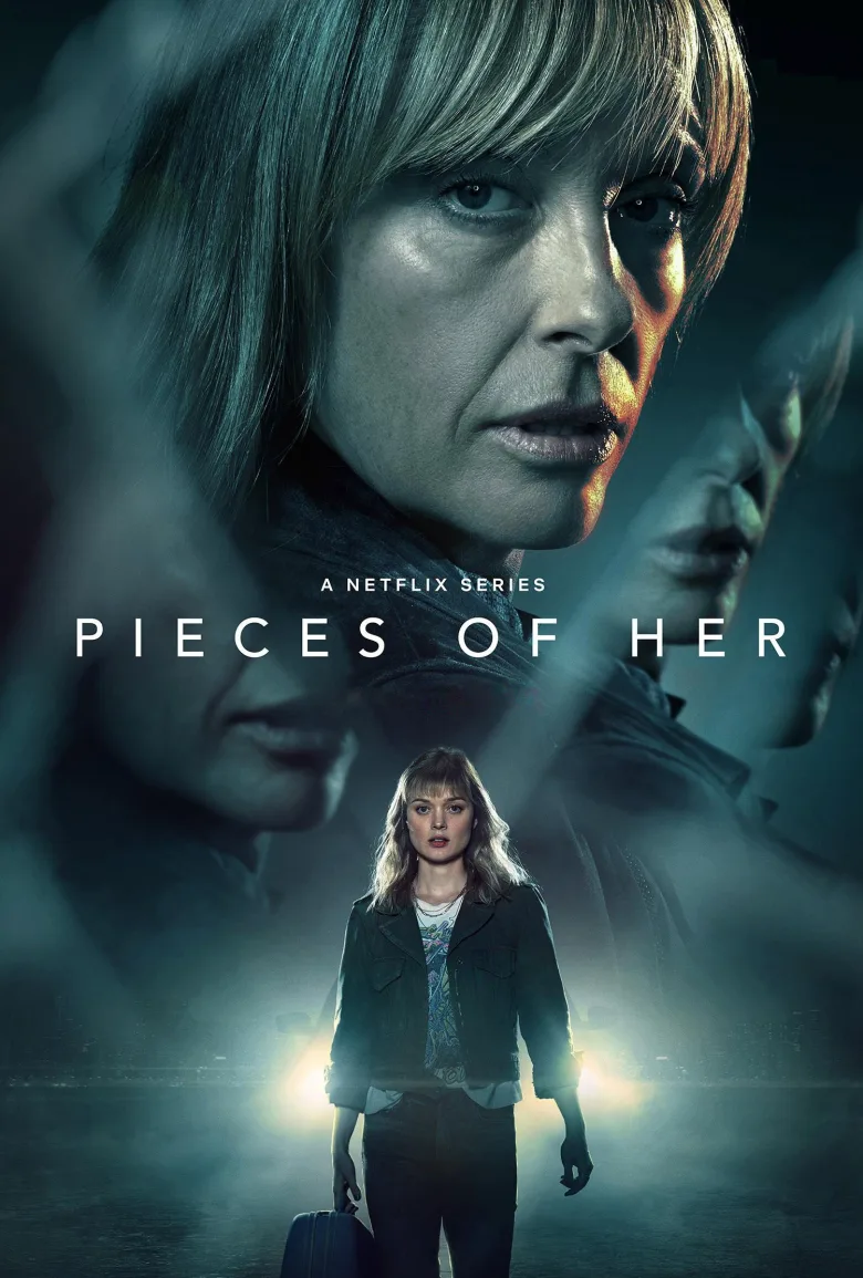 Pieces of Her İndir - görsel 6