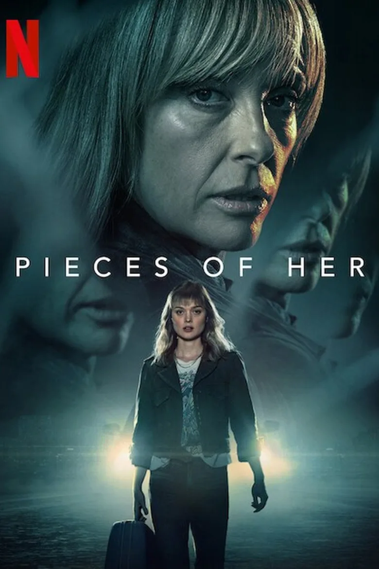 Pieces of Her İndir - görsel 7