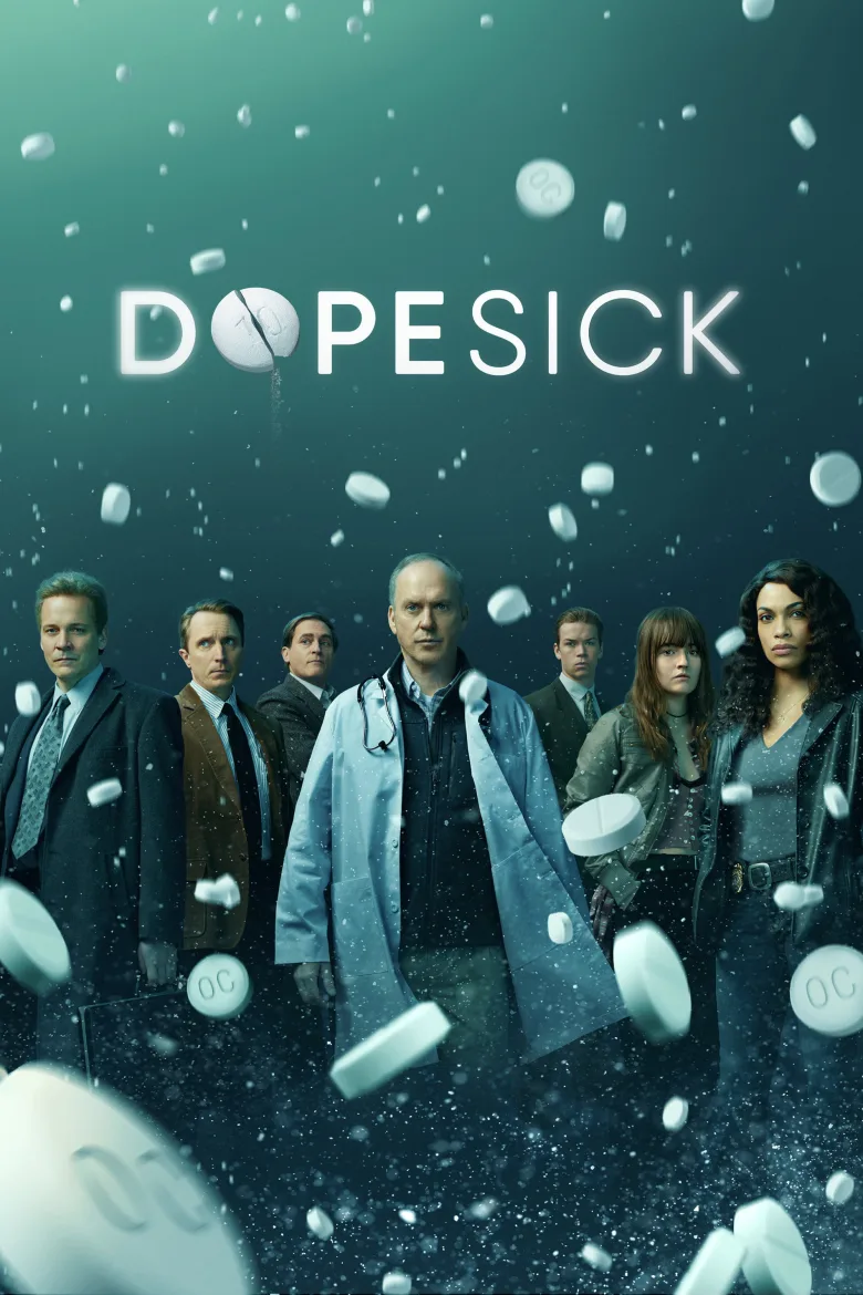 Dopesick 1080p İndir - görsel 14