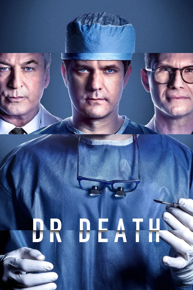 Dr. Death İndir - görsel 13