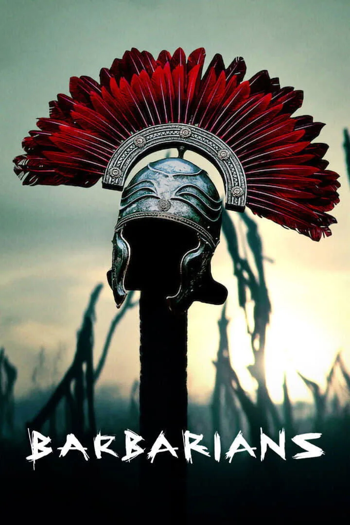 Barbarians İndir - görsel 7