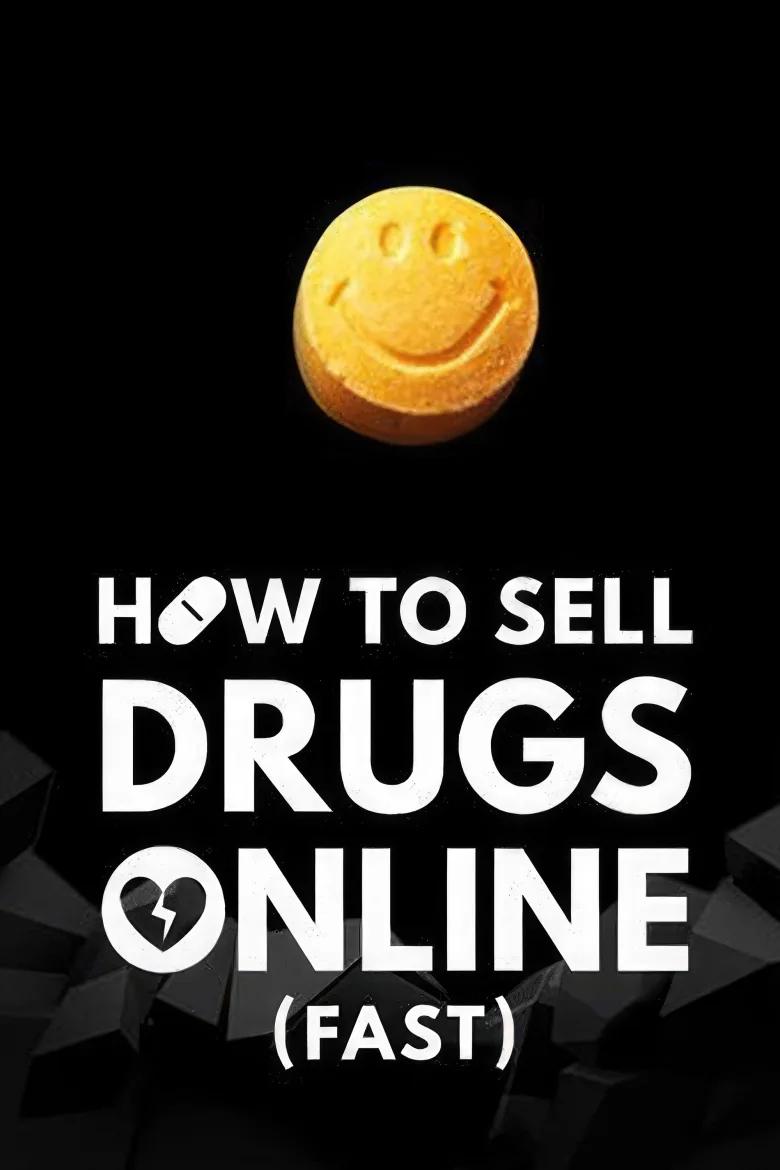 How to Sell Drugs Online İndir - görsel 12