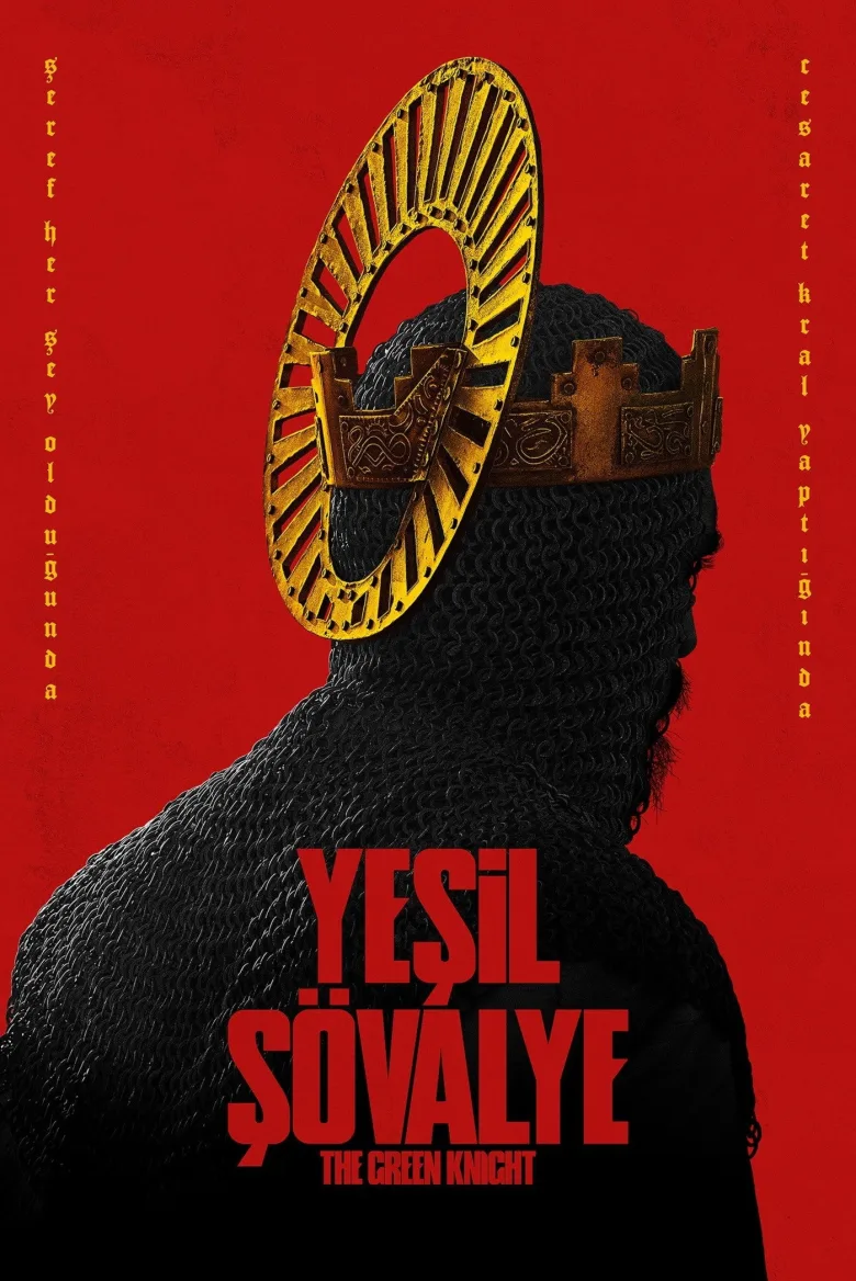 Yeşil Şövalye İndir - görsel 11