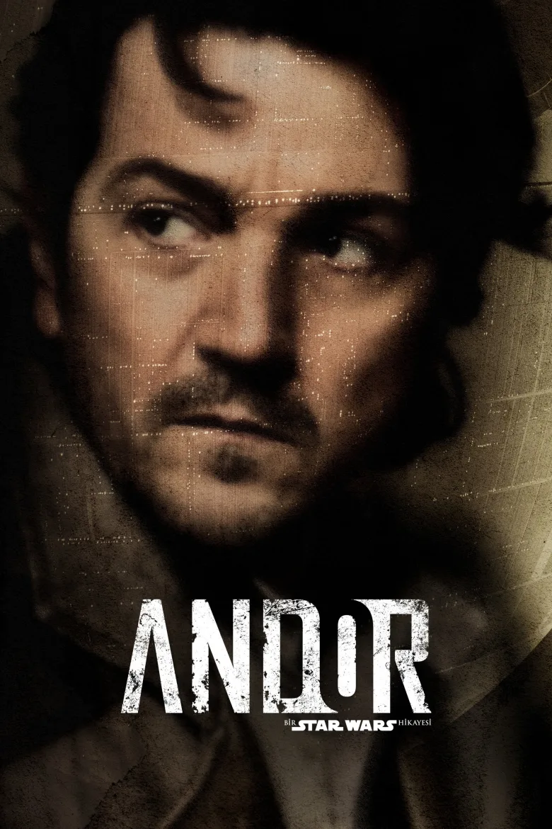 Star Wars: Andor - görsel 12
