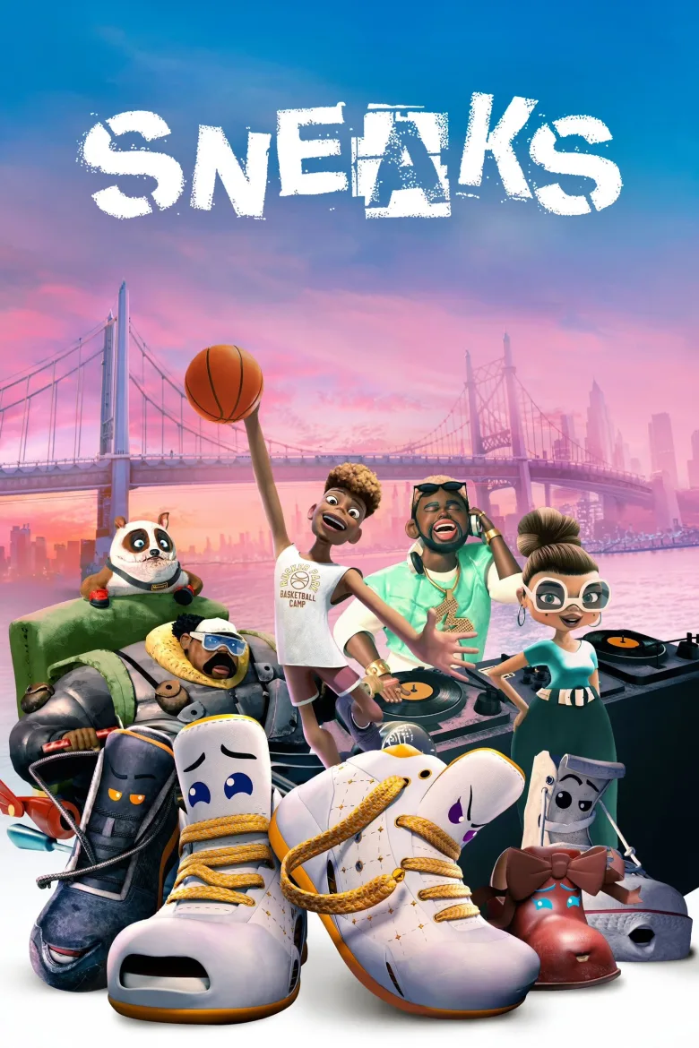 Sneaks İndir - görsel 12