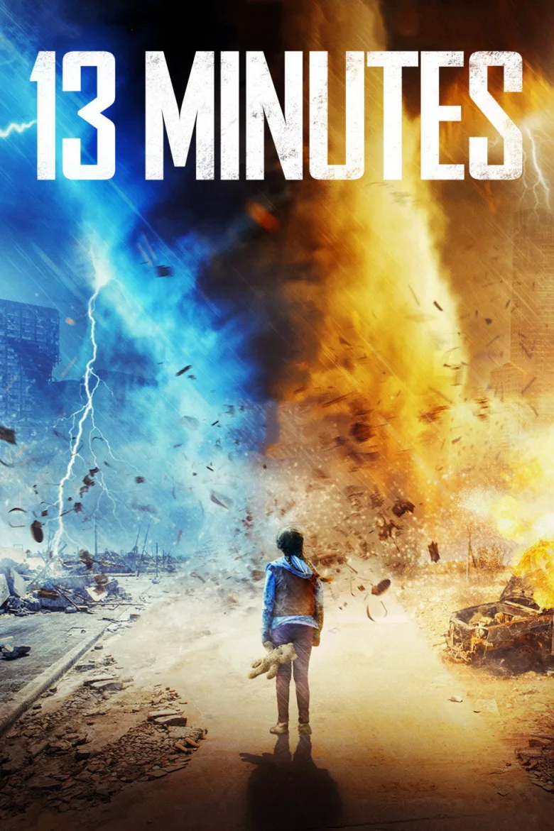 13 Minutes İndir - görsel 12