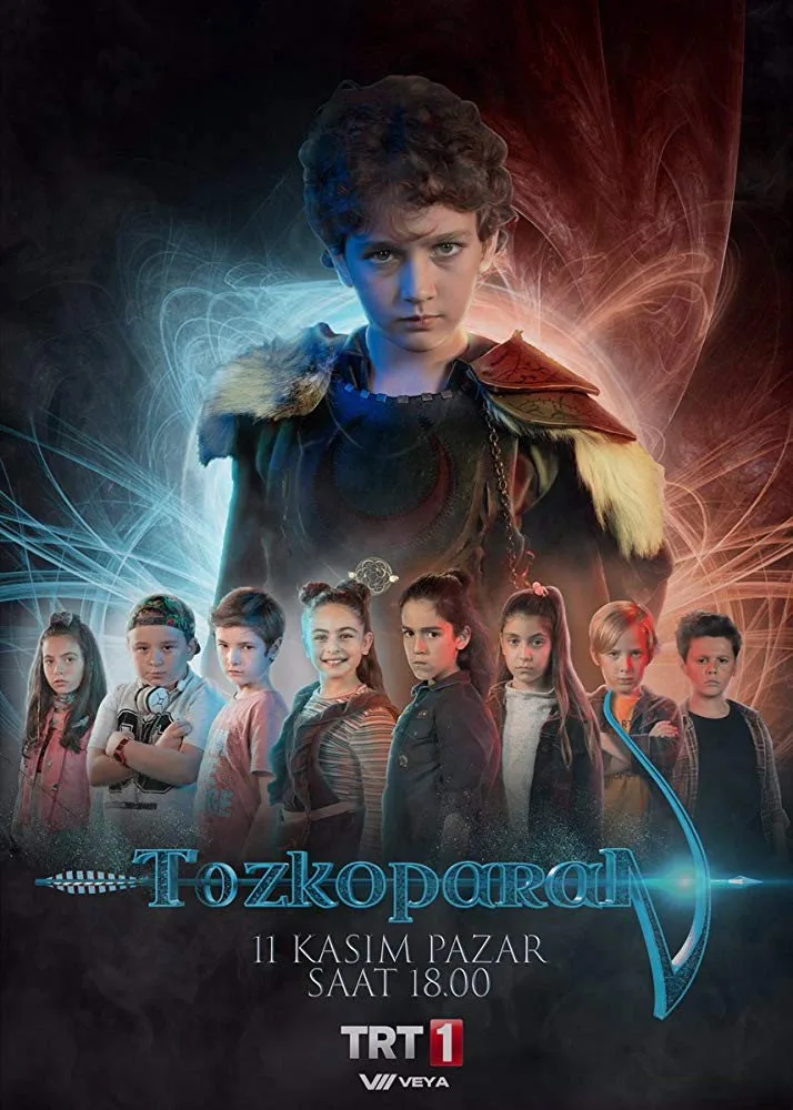 Tozkoparan 1080p İndir - görsel 5