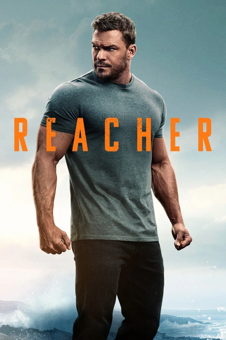 Reacher 4K Dual İndir - görsel 13