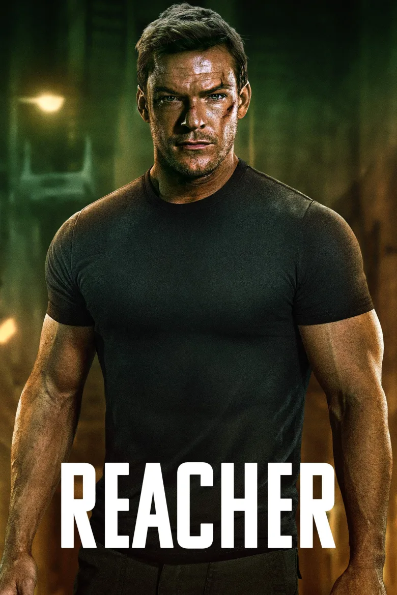 Reacher 4K Dual İndir - görsel 14