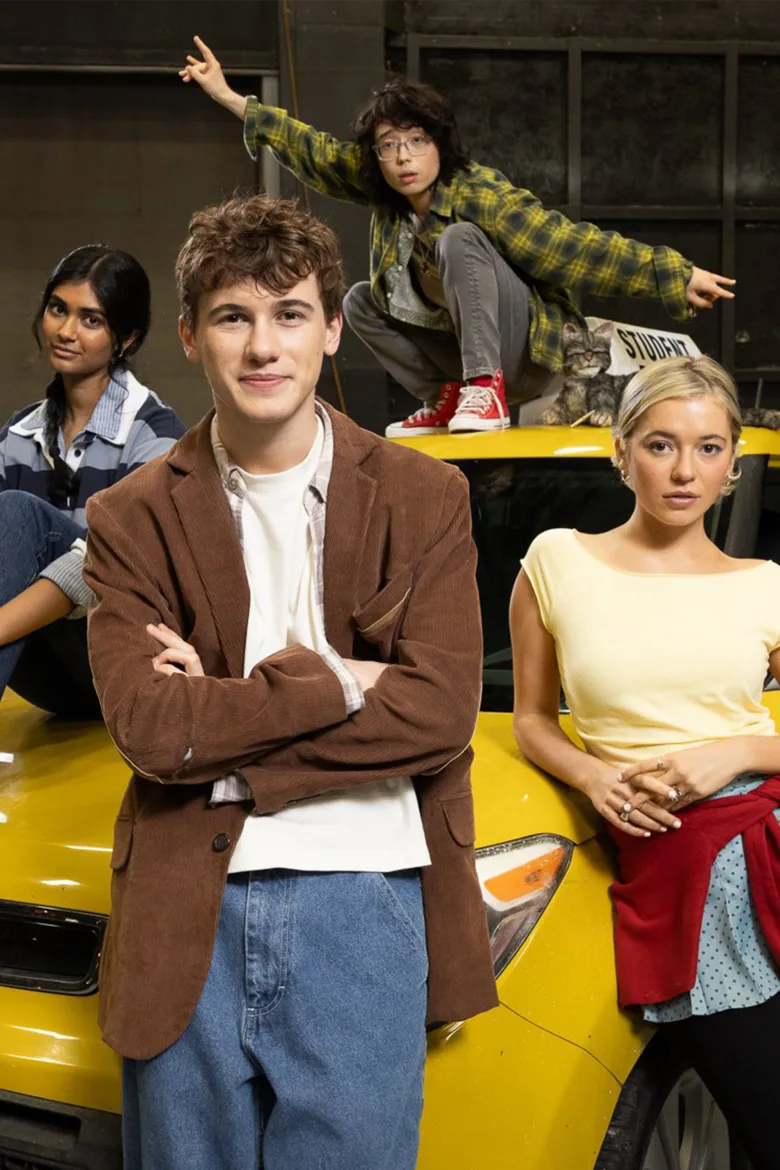 Driver's Ed İndir - görsel 7