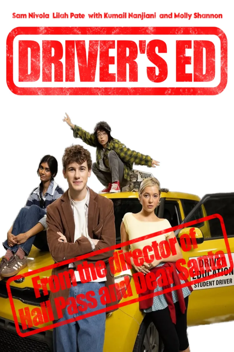Driver's Ed İndir - görsel 8