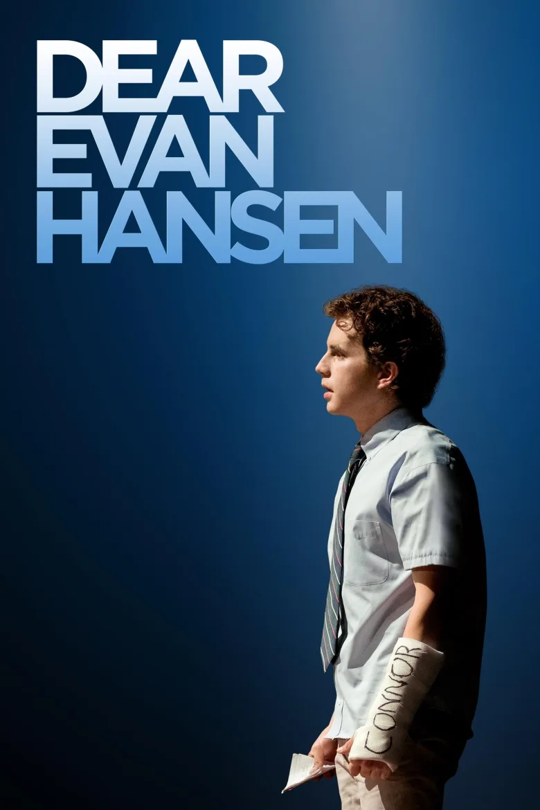 Dear Evan Hansen İndir - görsel 13