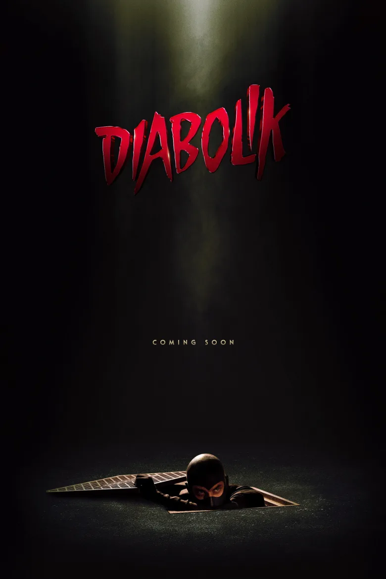 Diabolik İndir - görsel 11