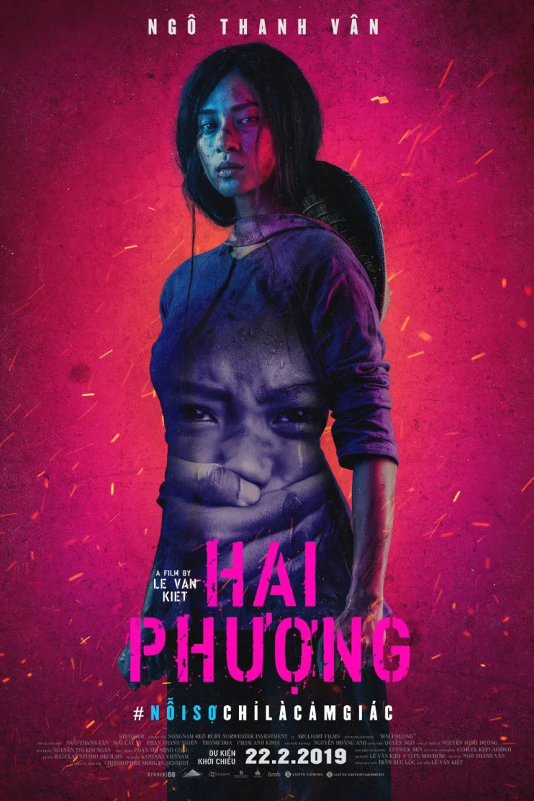 Hai Phượng İndir - görsel 9