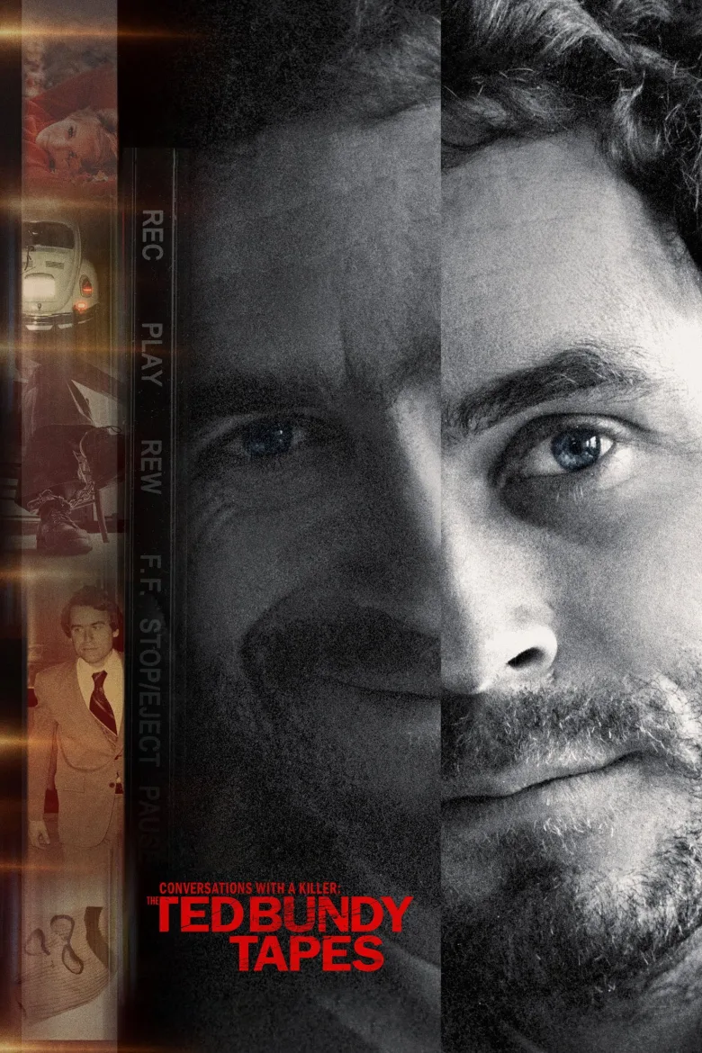 Bir Katilin İfadeleri: Ted Bundy 1080p İndir - görsel 11