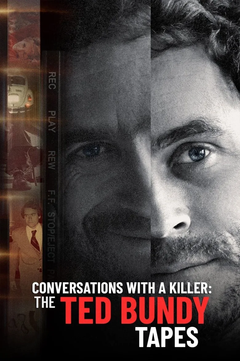 Bir Katilin İfadeleri: Ted Bundy 1080p İndir - görsel 12