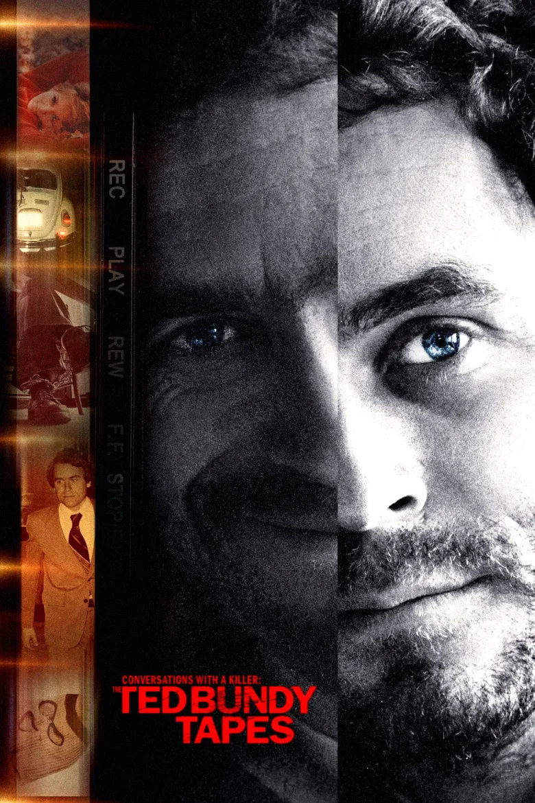 Bir Katilin İfadeleri: Ted Bundy 1080p İndir - görsel 13