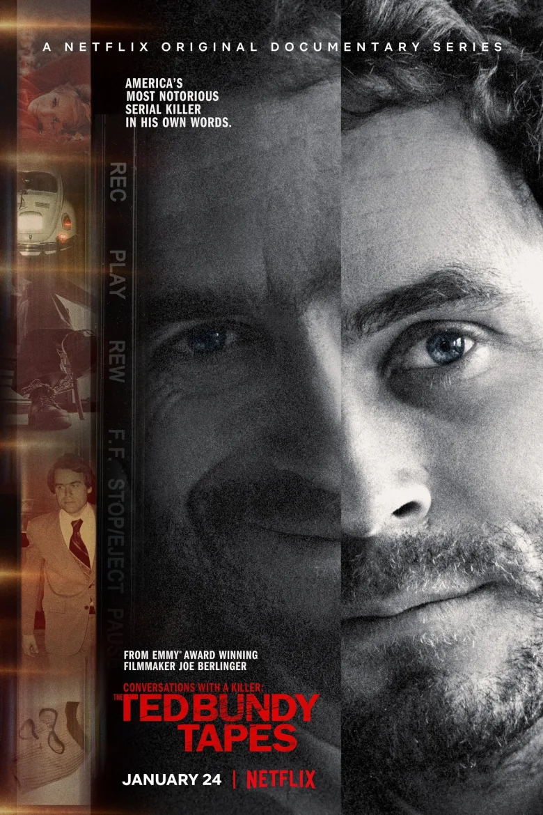 Bir Katilin İfadeleri: Ted Bundy 1080p İndir - görsel 14