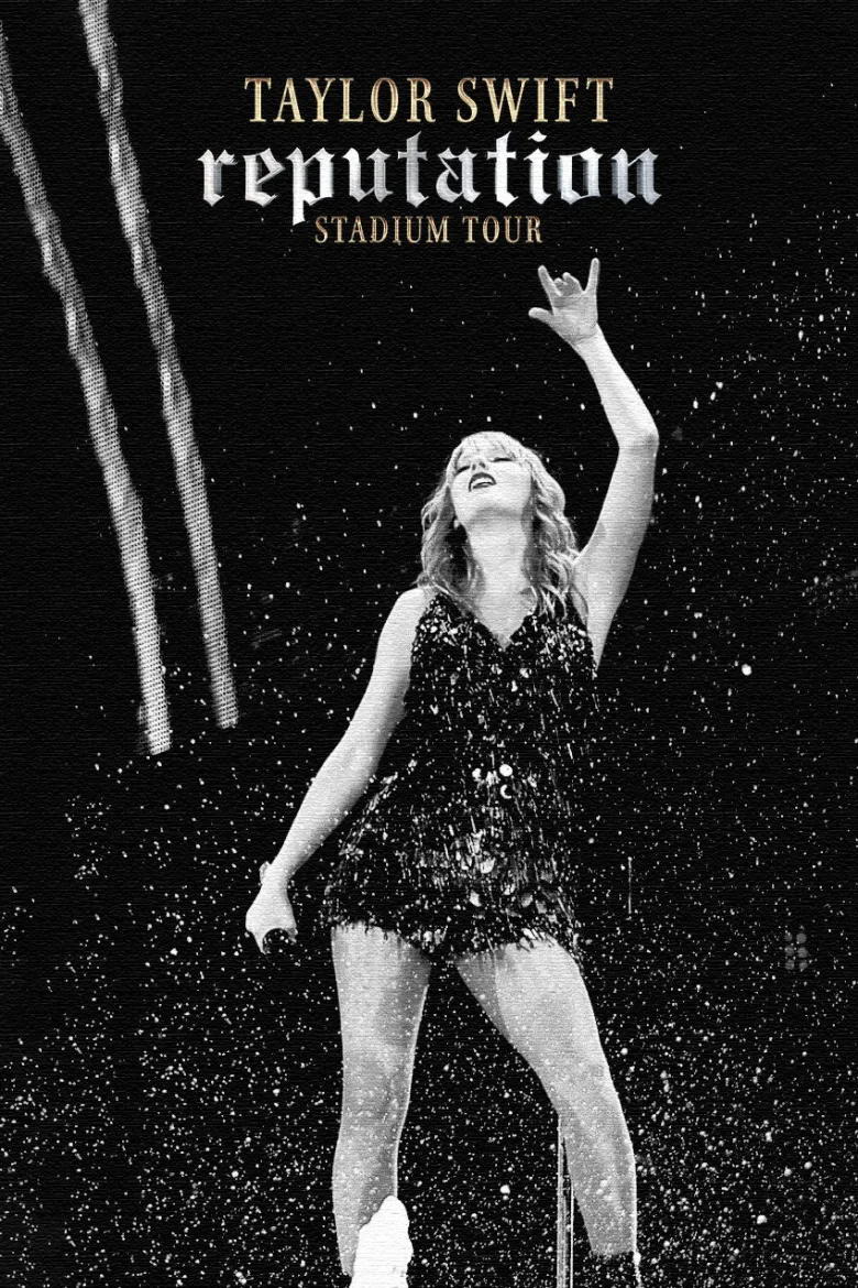 Taylor Swift: İtibar Stadyum Turu İndir - görsel 13