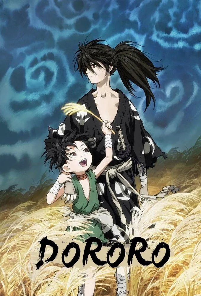 Dororo 1080p İndir - görsel 11