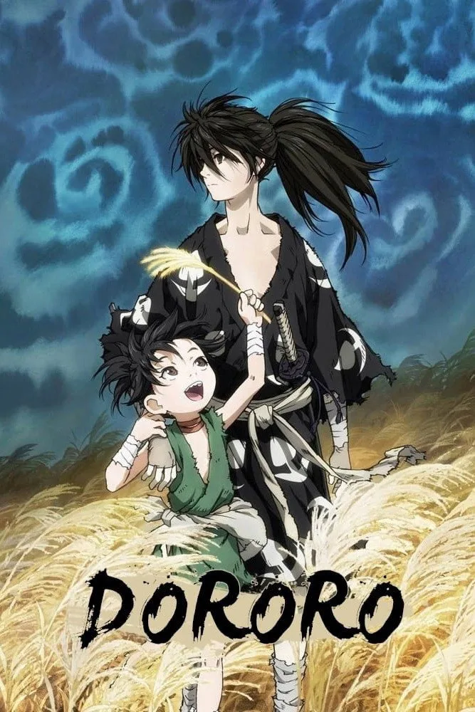 Dororo 1080p İndir - görsel 13