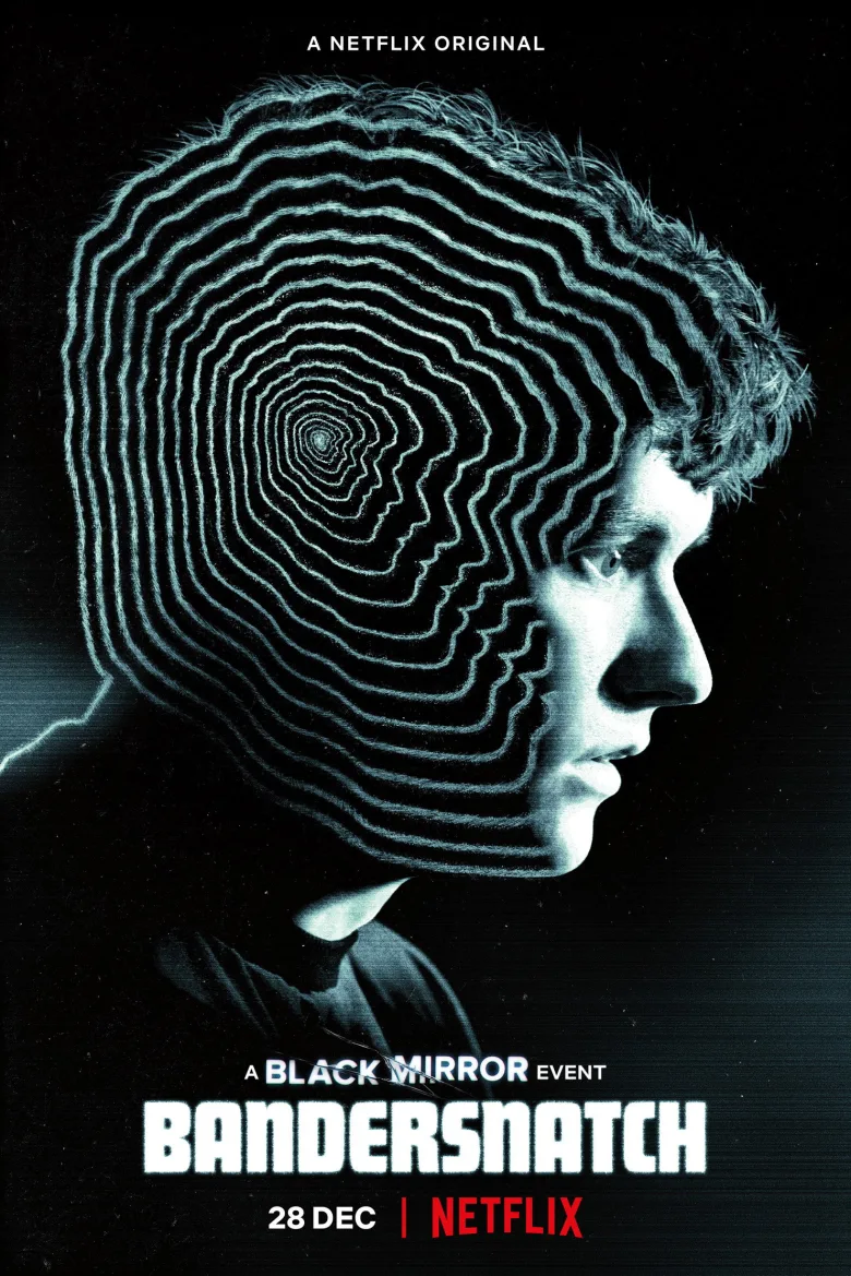 Kara Ayna: Bandersnatch İndir - görsel 12