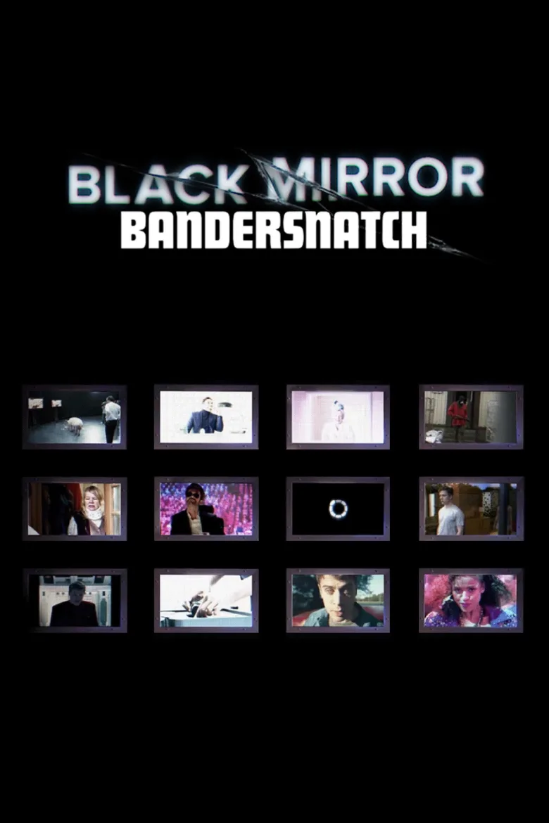 Kara Ayna: Bandersnatch İndir - görsel 14