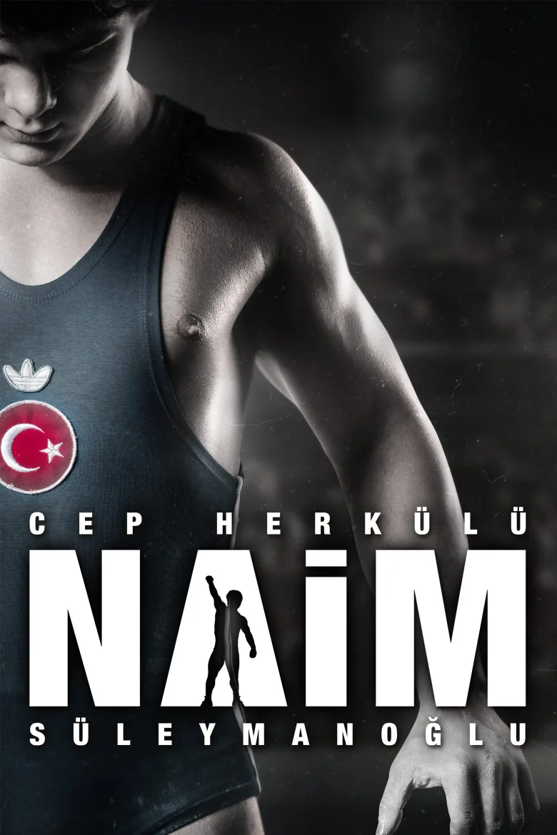 Cep Herkülü: Naim Süleymanoğlu İndir - görsel 9