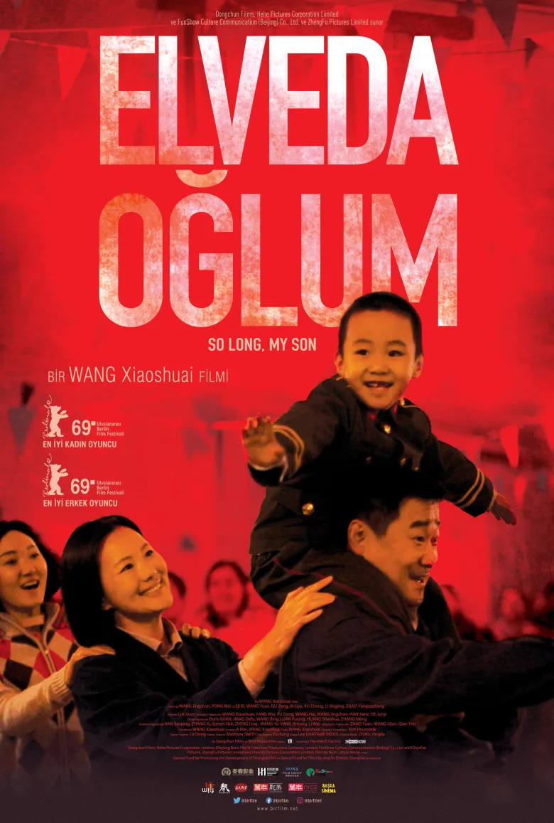 Elveda Oğlum İndir - görsel 8