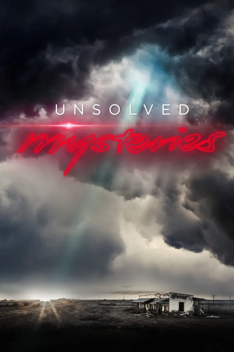 Unsolved Mysteries İndir - görsel 12