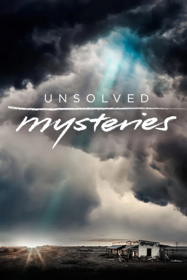 Unsolved Mysteries İndir - görsel 13