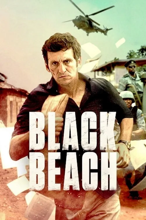Black Beach İndir - görsel 6