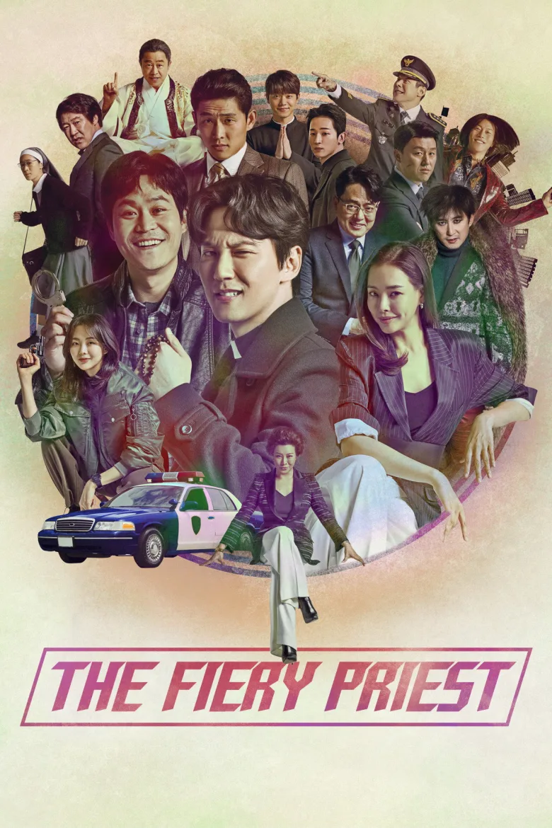 The Fiery Priest 1080p İndir - görsel 14