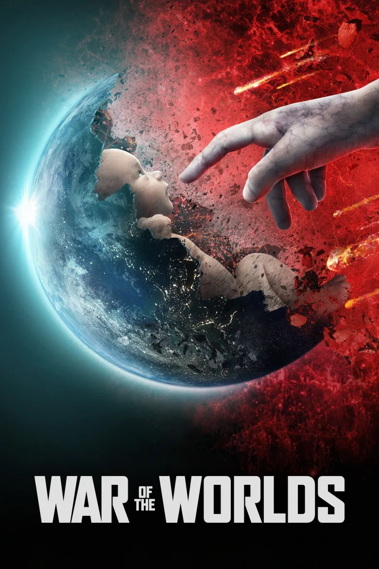 War of the Worlds - görsel 14