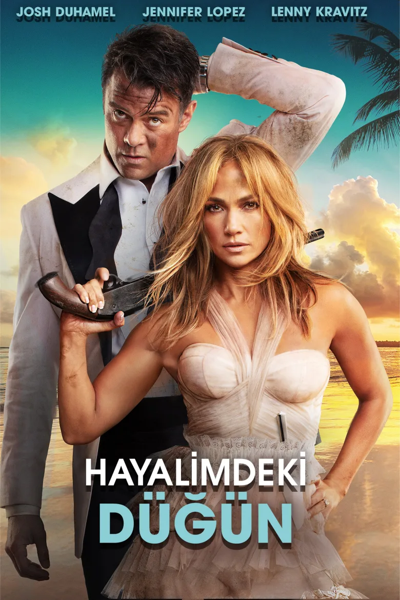 Hayalimdeki Düğün İndir - görsel 11