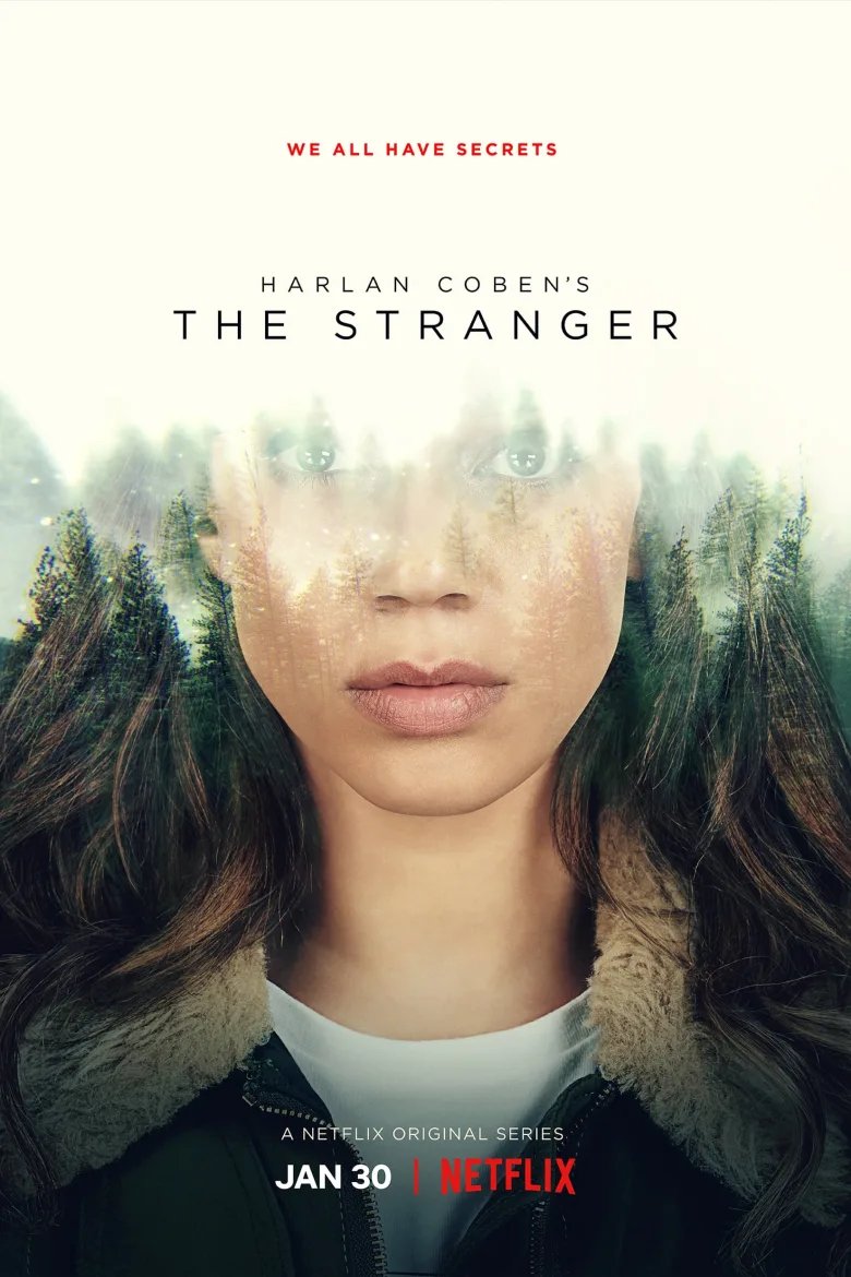 The Stranger 1080p İndir - görsel 12