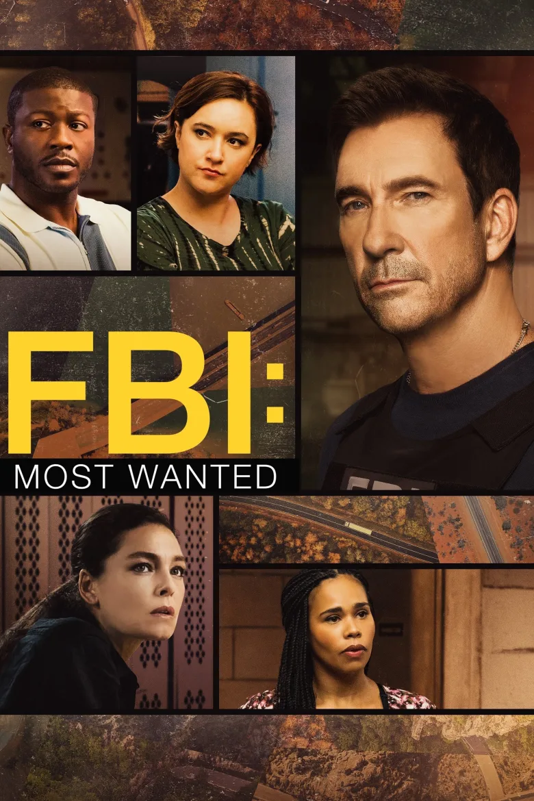 FBI: Most Wanted İndir - görsel 12