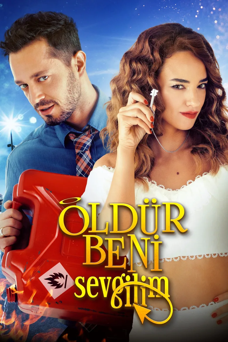 Öldür Beni Sevgilim İndir - görsel 11