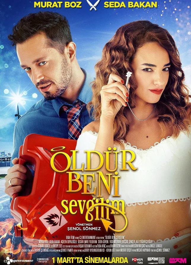 Öldür Beni Sevgilim İndir - görsel 14