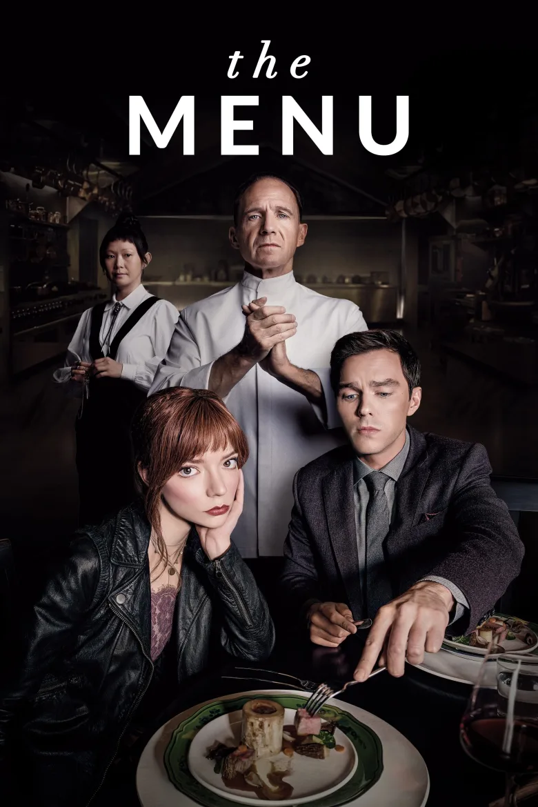 The Menu İndir - görsel 12