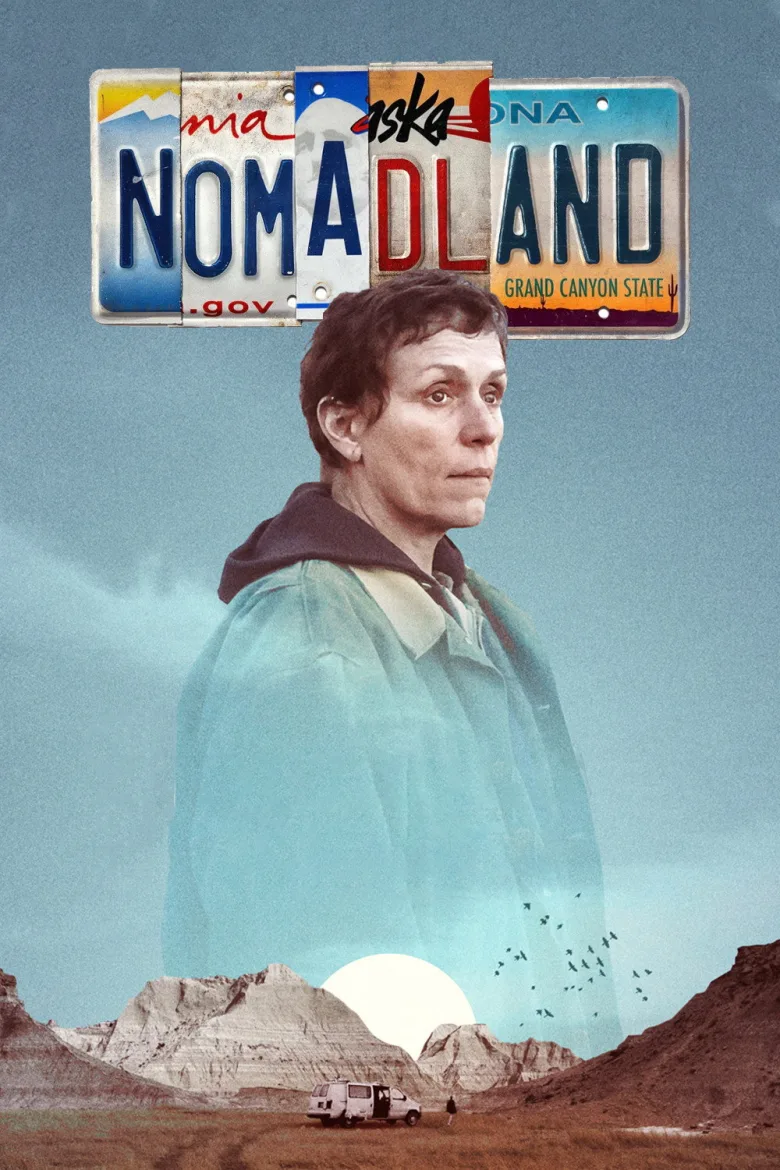 Nomadland İndir - görsel 12