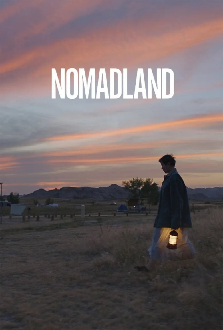 Nomadland İndir - görsel 14